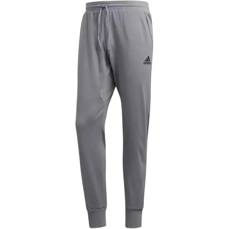 Adidas logo-detail track pants