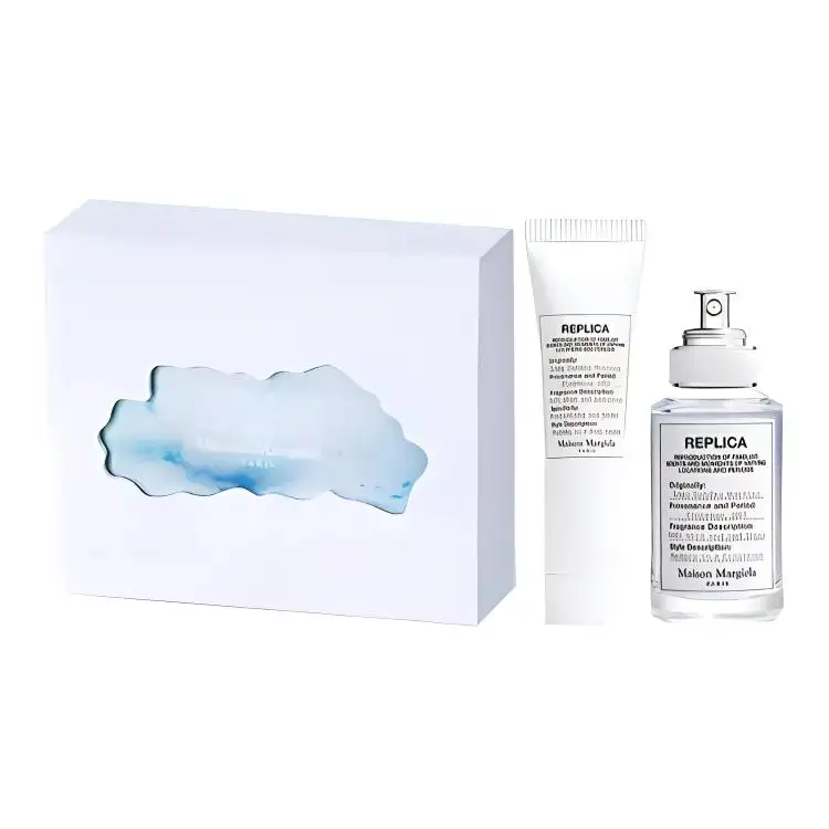 Maison Margiela Lazy Weekend Collection Limited