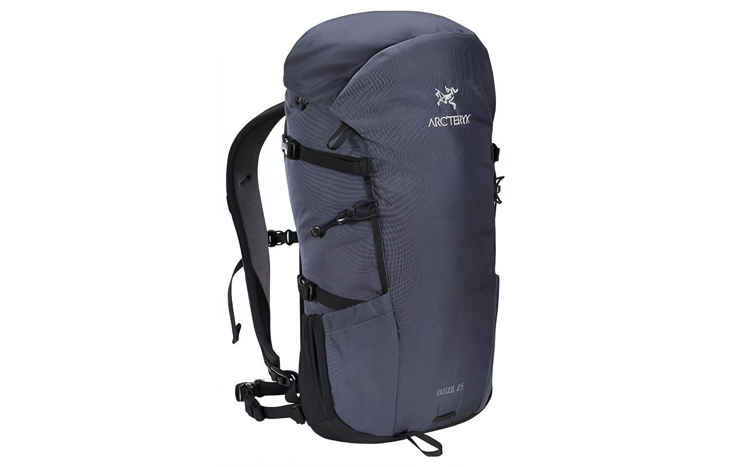 Рюкзак Arcteryx BRIZE 25L (серый)
