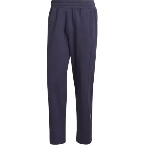 Adidas Originals Knitted Sweatpants Men's Purple
