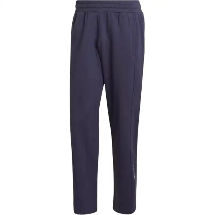 Adidas Originals Knitted Sweatpants Men's Purple