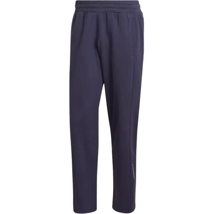 Adidas Originals Knitted Sweatpants Men's Purple
