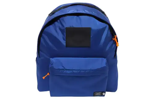 A BATHING APE PORTER Collaboration Nylon Backpack Regular Men's Blue