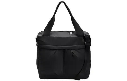 THE NORTH FACE Nylon Tote Gym Bag Women's Black