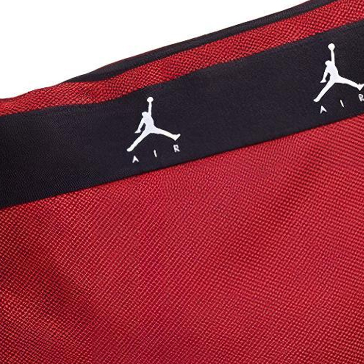 Сумка Jordan (красная) — фото 4