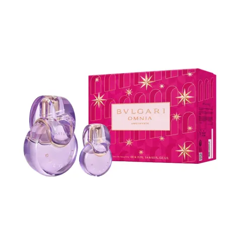 BVLGARI Omnia Amethyst