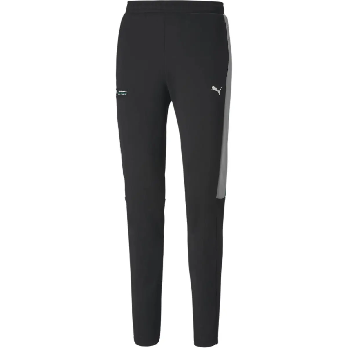 PUMA x Mercedes Benz , AMG Knitted Sweatpants Men's Black