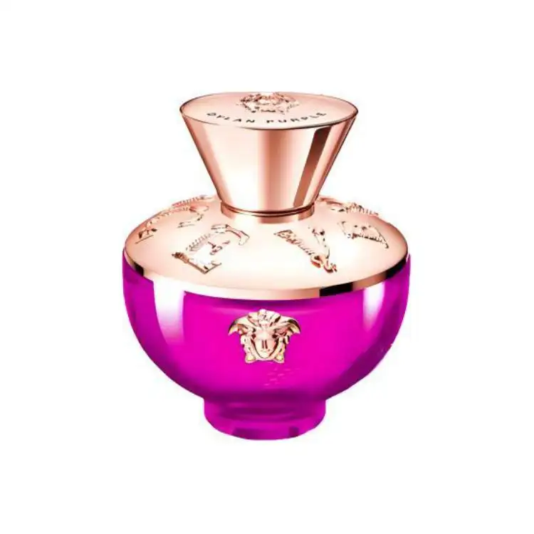 VERSACE Purple Dylan Women's