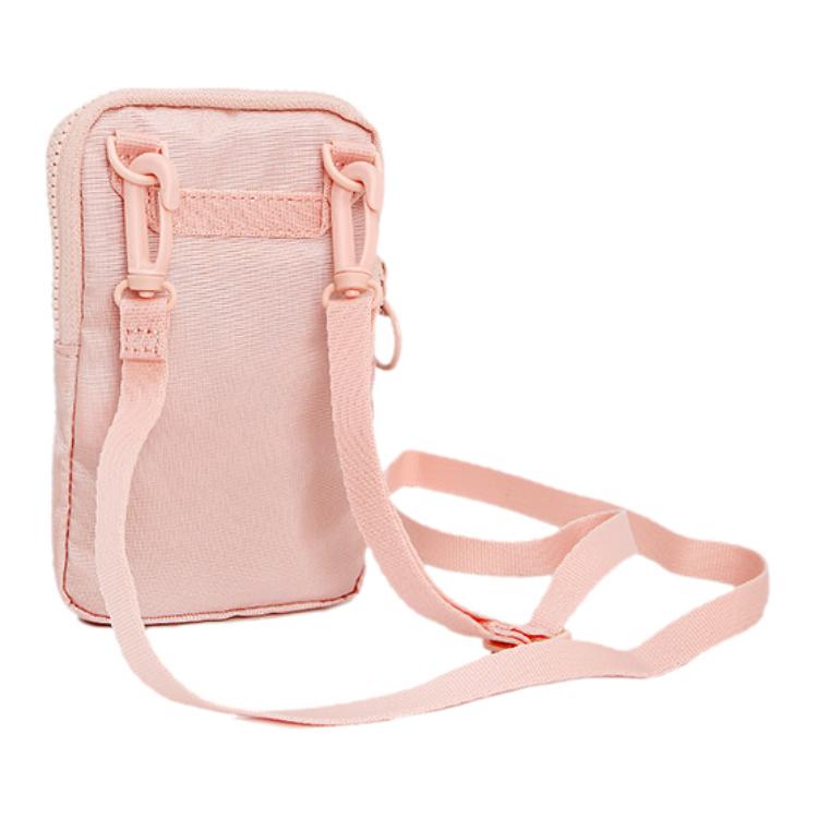 Женская сумка PUMA Prime Street Sling Pouch (розовый) — фото 2