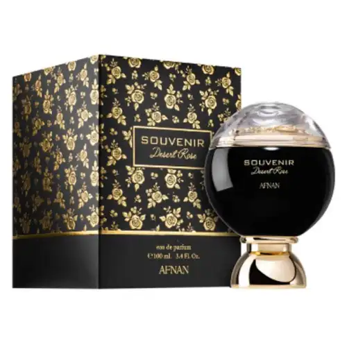 AFNAN Souvenir, floral
