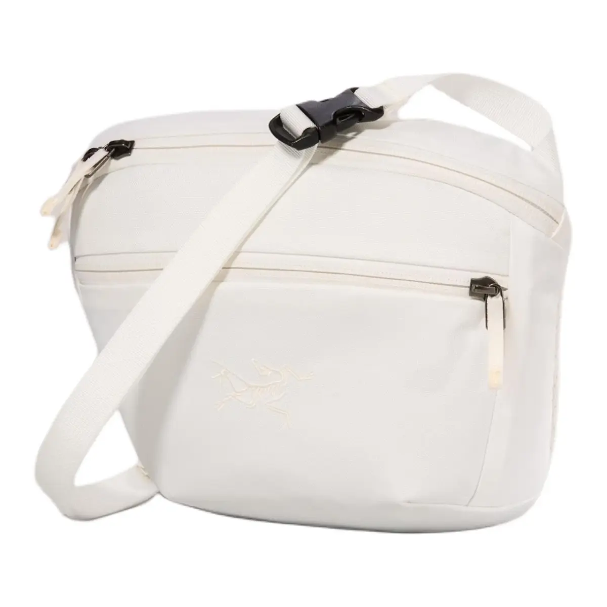 Arc'teryx Mantis 2L Outdoor Bags Polyester White Men's