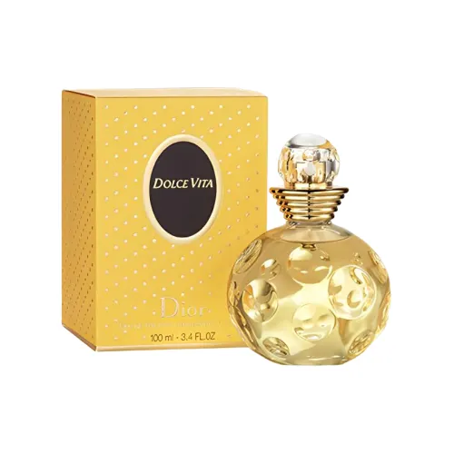 DIOR Source Of Happiness