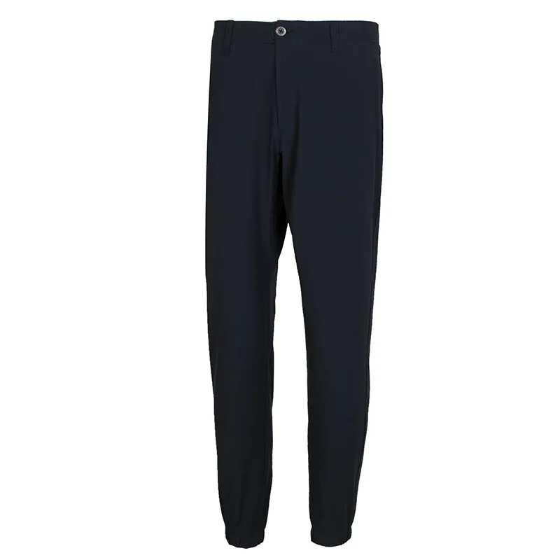 Under Armour Knitted Sweatpants Men's Black