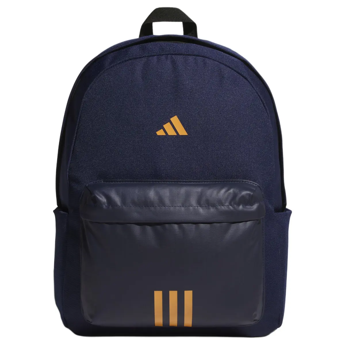 Adidas Recycled Polyester Backpack Unisex Navy Blue