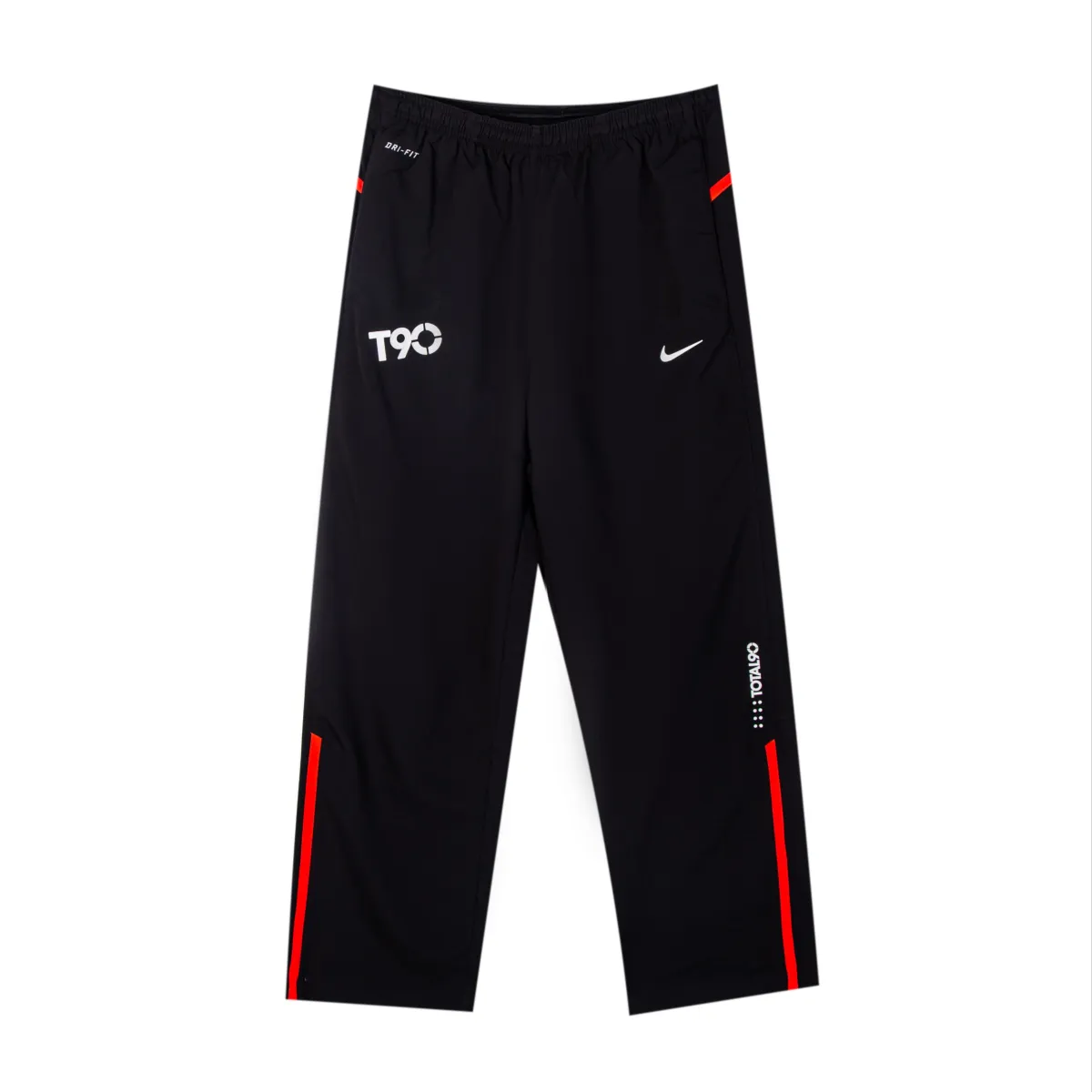 Nike Knitted Sweatpants Men's Black