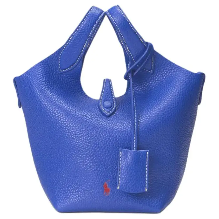 Polo Ralph Lauren small Polo Play tote bag