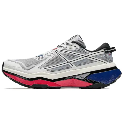 Anta Peregrine Falcon 2 Slip Resistant Abrasion Resistant Cushioning Low top Trail Running Shoes Women's