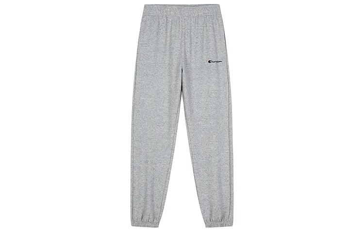 Champion Knitted Sweatpants Europe Version Unisex