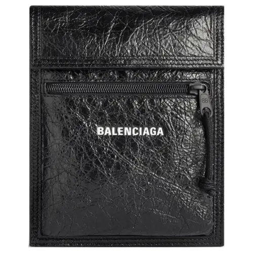 Balenciaga Explorer Small Crossbody Bag