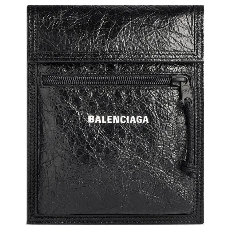 Balenciaga Explorer Small Crossbody Bag