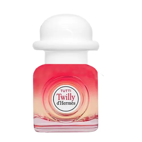HERMES Hermès Silky Liyun Women's Eau de Toilette Sample Pack Lychee Fruity Fragrance 12.5ml