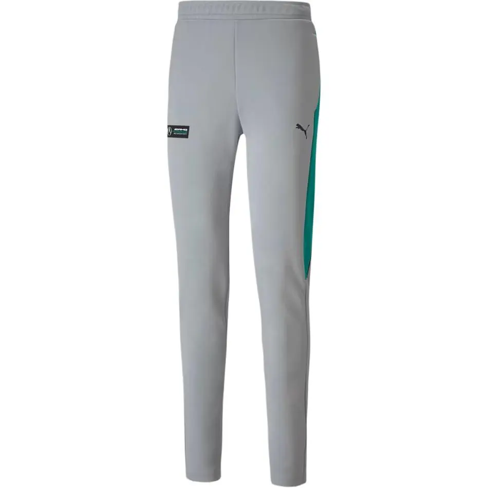 Puma x Mapm Mercedes T7 striped track pants