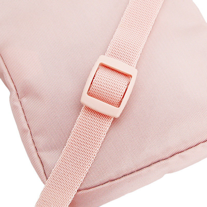Женская сумка PUMA Prime Street Sling Pouch (розовый) — фото 3