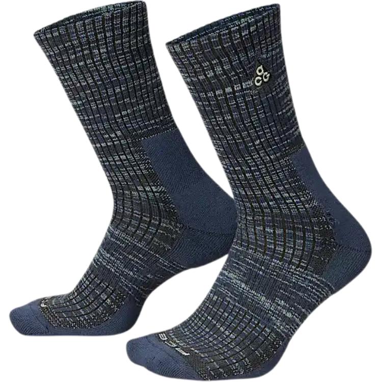 Носки Nike 1 пара (синие)