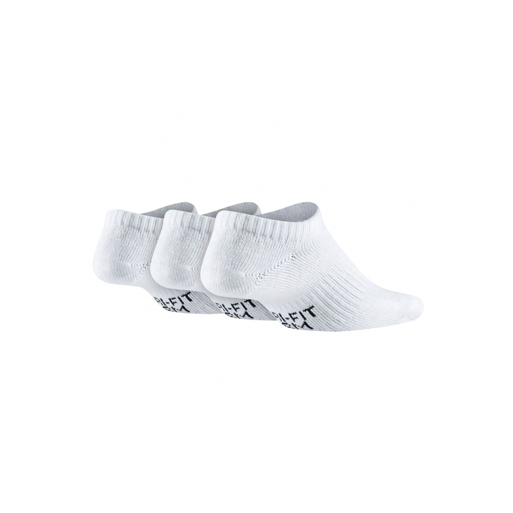 Носки Nike (белые) — фото 2