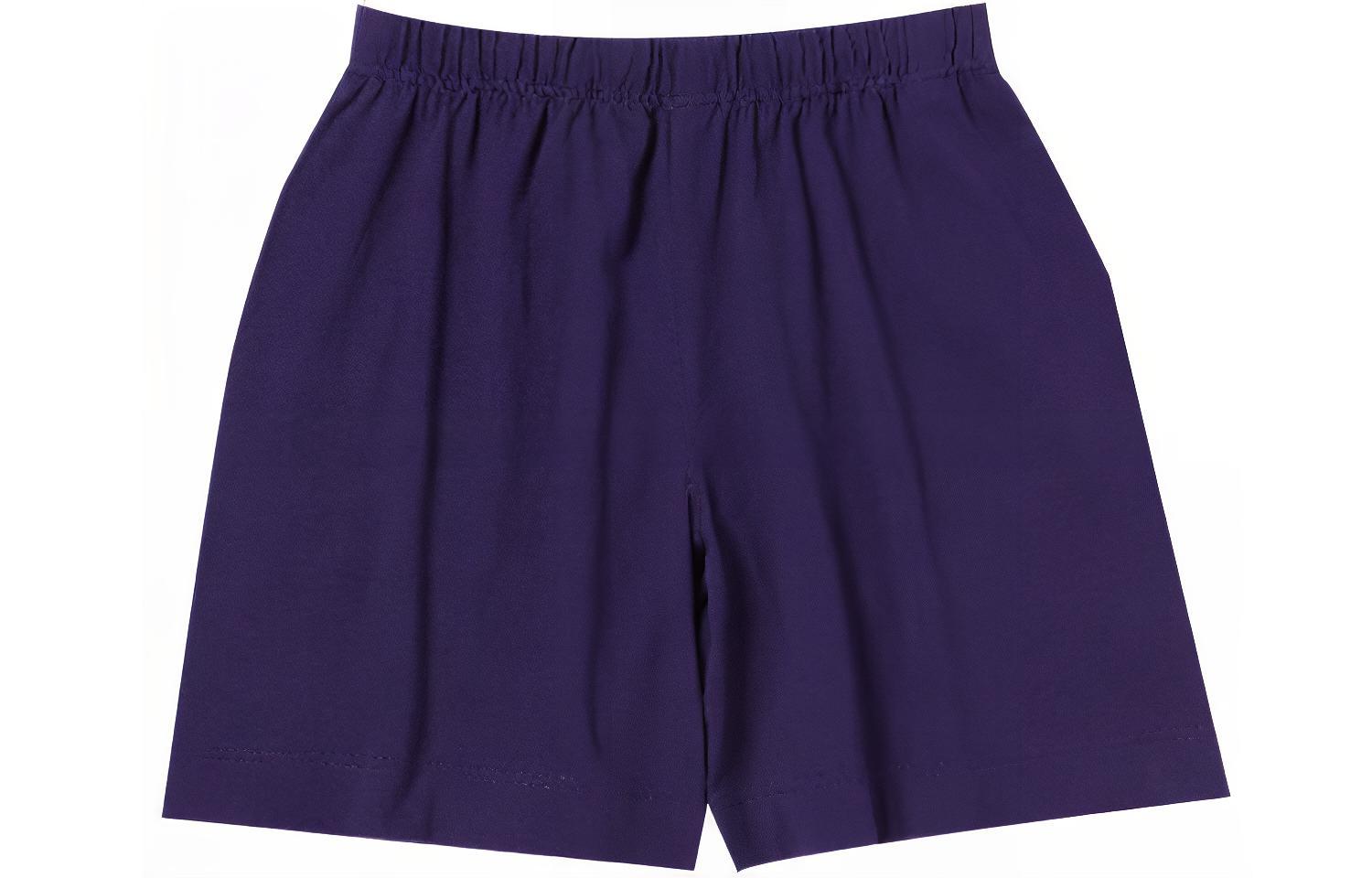 Champion X N.HOOLYWOOD Sports Shorts Unisex Moderate