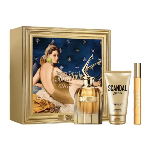 Jean Paul Gaultier Scandal Women's Essence