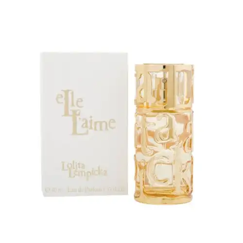 Lolita Lempicka Elle L'aime
