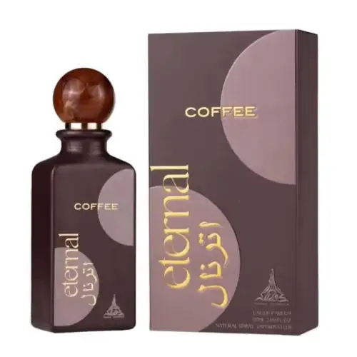 PARIS CORNER Timeless Coffee