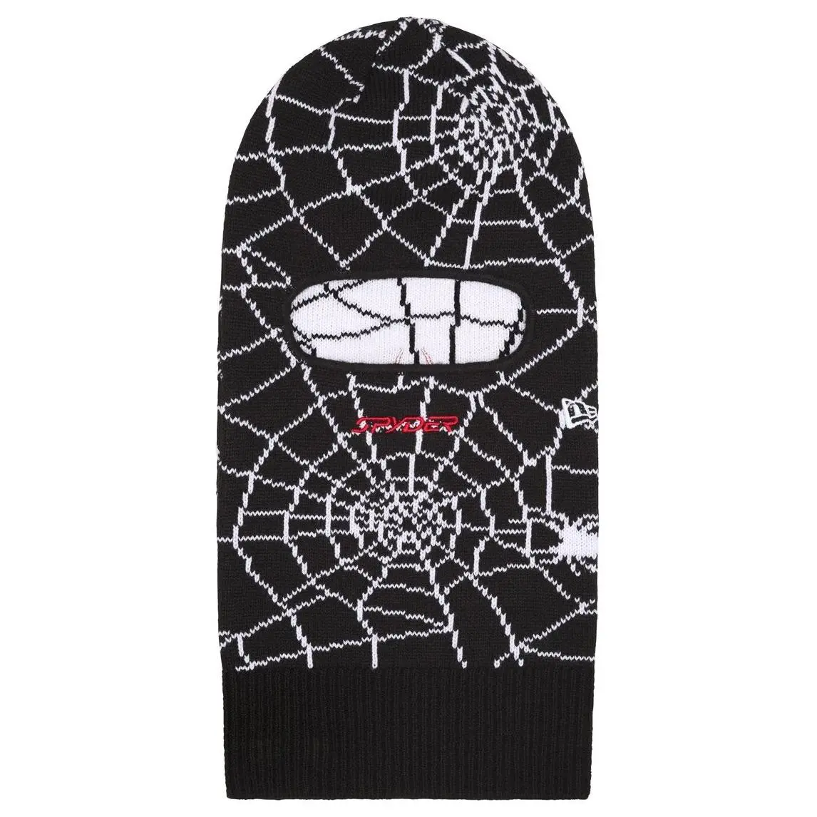 Supreme X Spyder New Era Balaclava