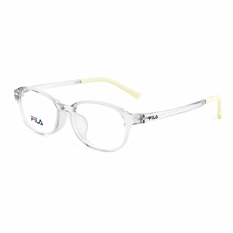 Детская оправа для очков Fila (синяя)