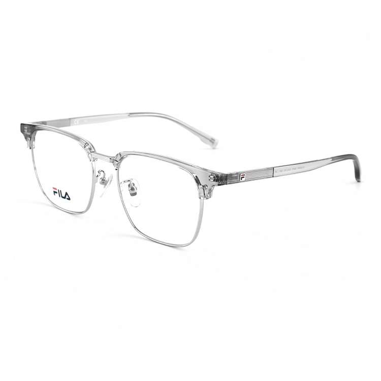Очки Fila Optical Frame (серо-черные)