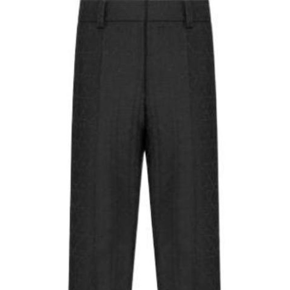Штаны Dior FW22 (черные) — фото 3
