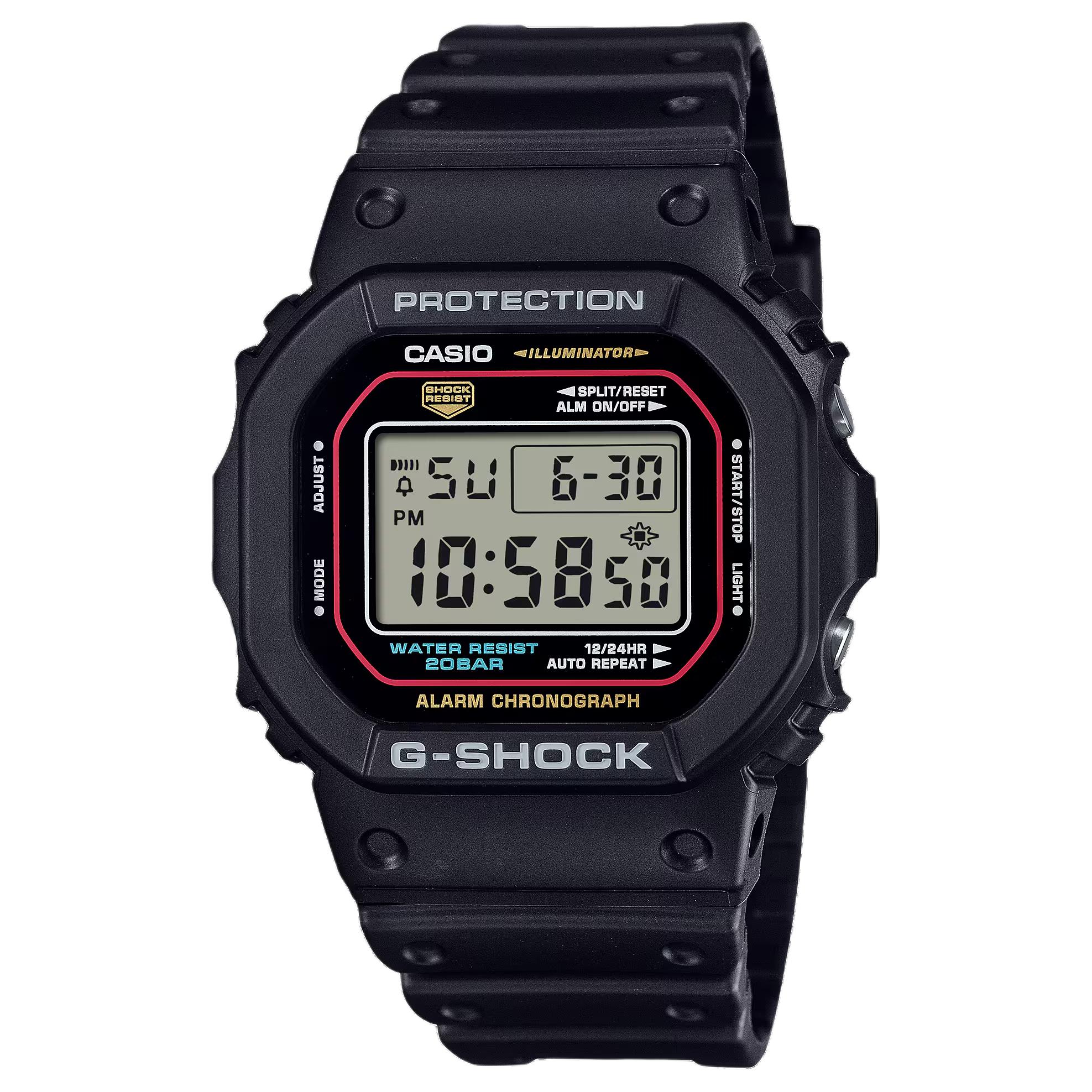 Часы Casio DIGITAL (серые)