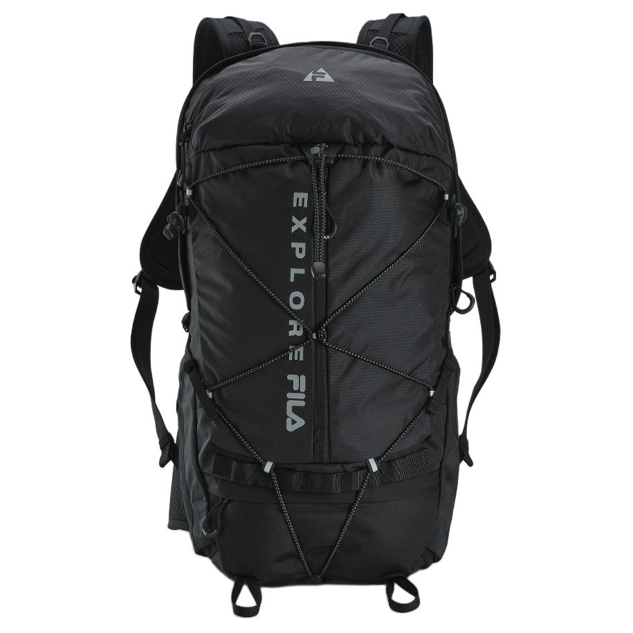 Мужской рюкзак Fila EXPLORER (черный)