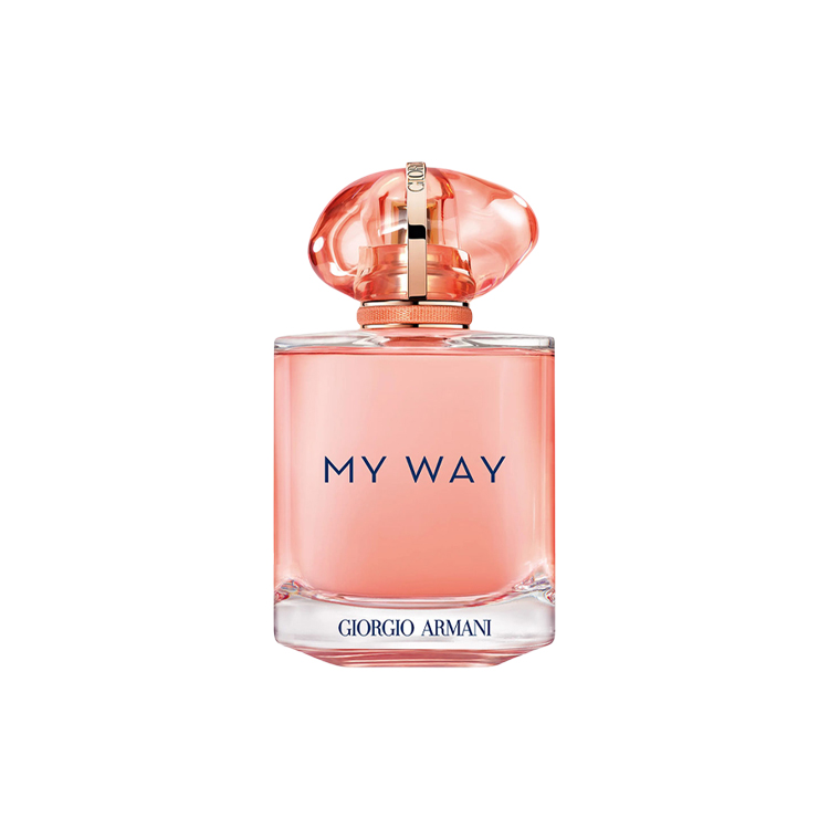 Armani, floral perfume, 30 ml, 50 ml, 90 ml, Birthday gift