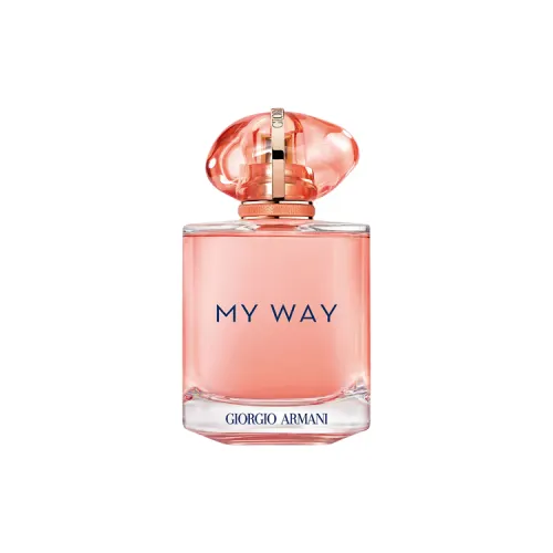 Armani, floral perfume, 30 ml, 50 ml, 90 ml, Birthday gift