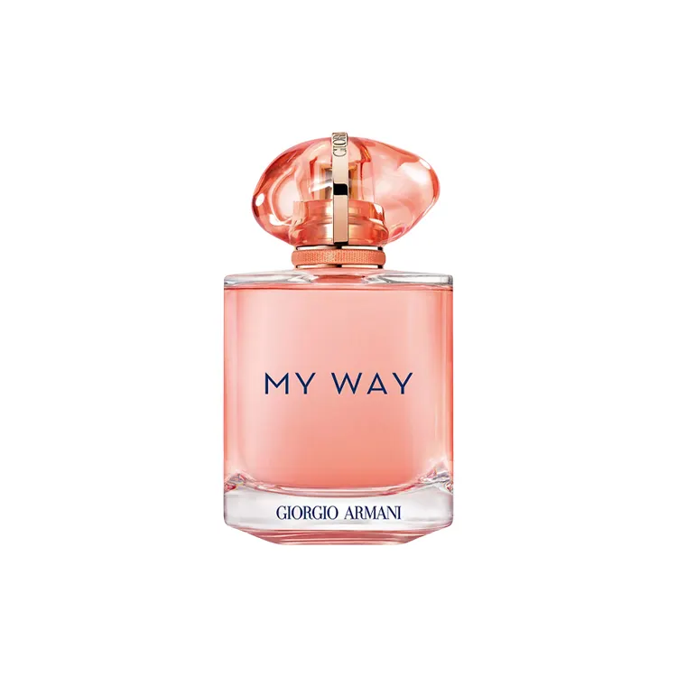 Armani, floral perfume, 30 ml, 50 ml, 90 ml, Birthday gift