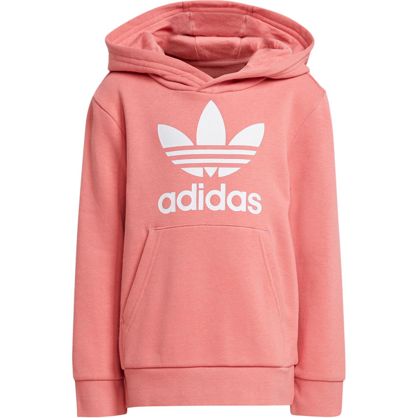 Спортивный костюм adidas originals (розовый) — фото 2