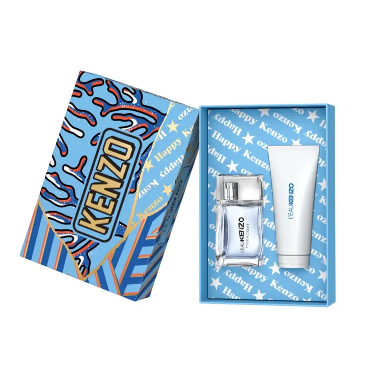 KENZO L'Eau Kenzo Pour Box