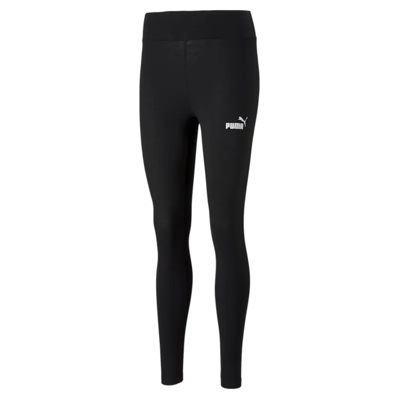 PUMA Sports Pants Women’s Black Moderate