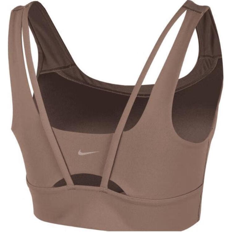 Nike Alate Sports Underwear Women’s Brown