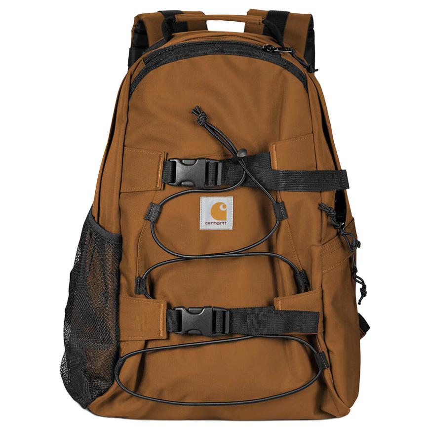 Рюкзак Carhartt WIP Backpack (коричневый)