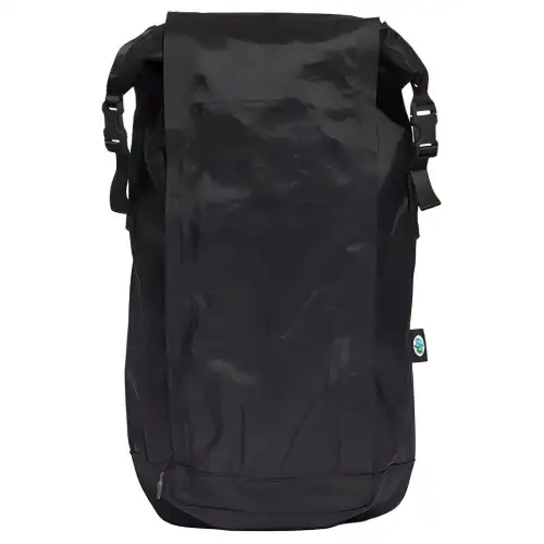 Adidas Originals Adidas Polyester With Oxford And Nylon Backpack Regular Unisex Black