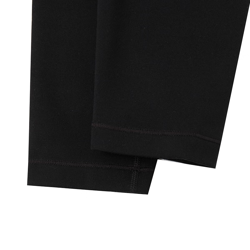 MLB FW24 Sports Pants Women’s Black