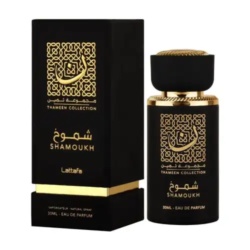 LATTAFA LATTAFA PRIDE Shamoukh